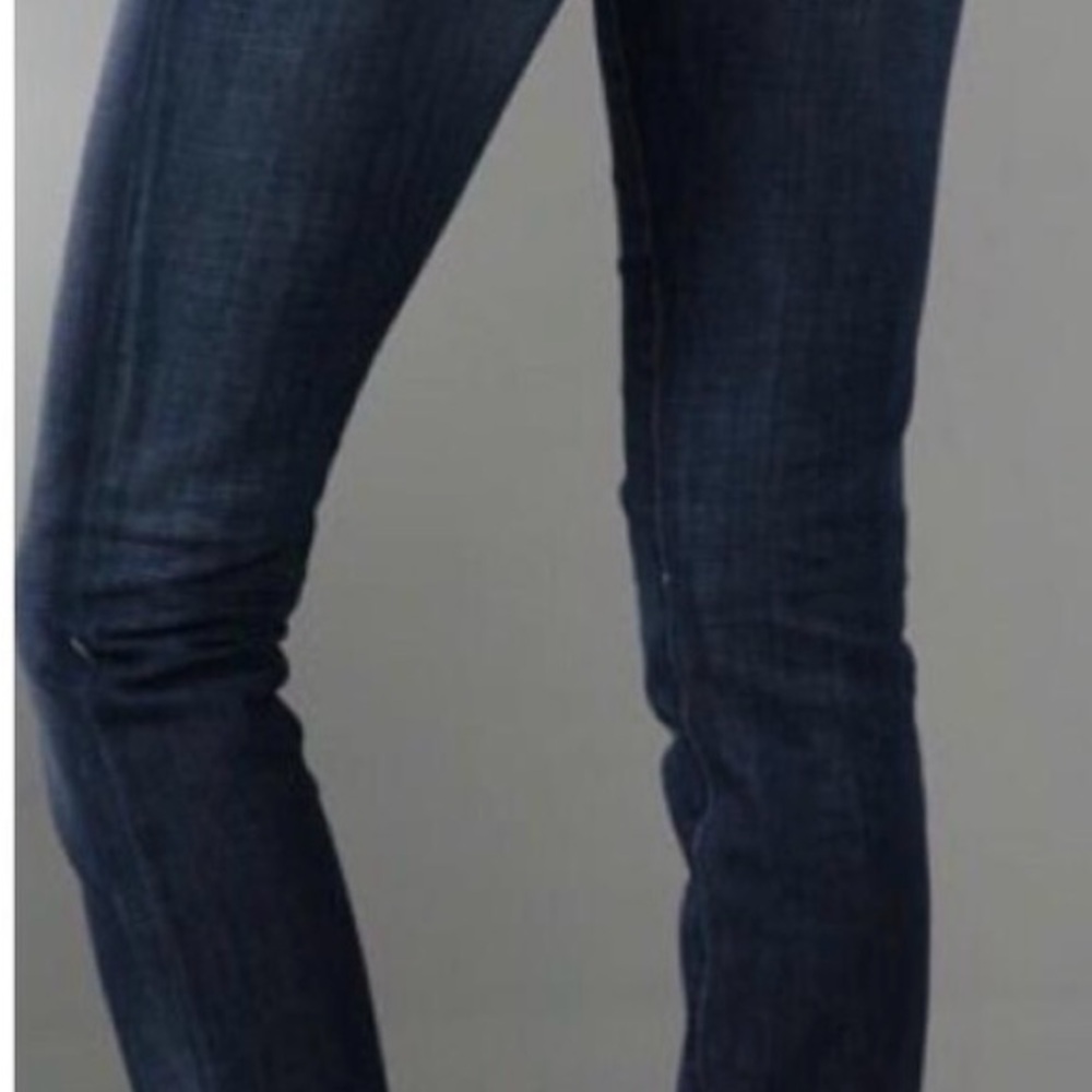 Joe's Jeans Visionaire Skinny Jeans with Stretchy Fit